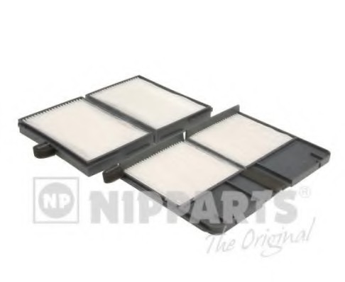 Фільтр салону