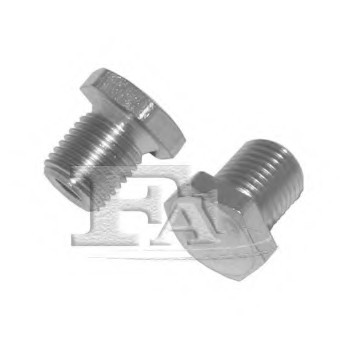 257817001 FISCHER Автодеталь 257817001 FISCHER