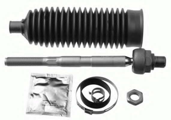 Рульова тяга Lemfoerder