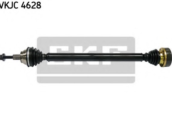 VKJC4628 SKF Приводной вал R VKJC4628 SKF