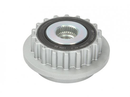 Шків генератора VKM03115 SKF
