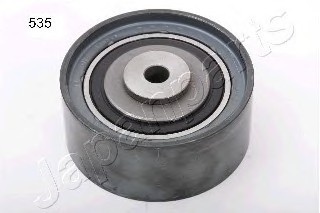 Фото ролик ремня BE535 JAPANPARTS BE535 JAPAN BE535 JAPAN Ролик ремня BE535 JAPANPARTS
