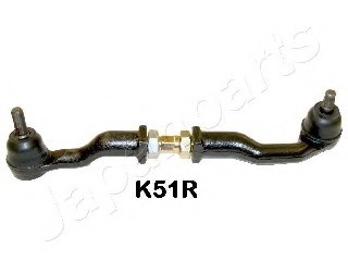 SAK51R JAPAN Наконечник SAK51R JAPANPARTS