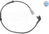Датчик ABS 40148000025 MEYLE