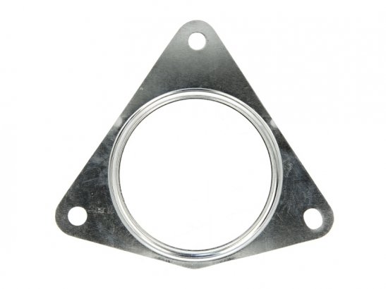 700613 TOPRAN (Germany) Прокладка колектора