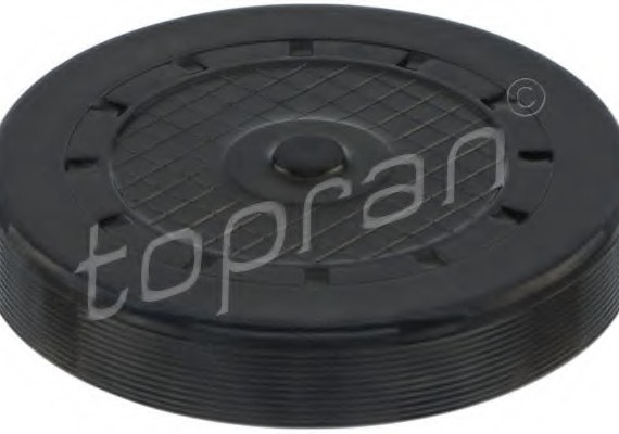 Фото автодеталь 700143 HANS PRIES 700143 TOPRAN (Germany) 700143 TOPRAN (Germany) Автодеталь 700143 HANS PRIES