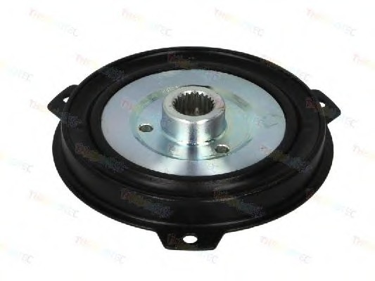 Фото елемент компресора кондиціонер KTT020058 THERMOTEC KTT020058 THERMOTEC Елемент компресора кондиціонер
