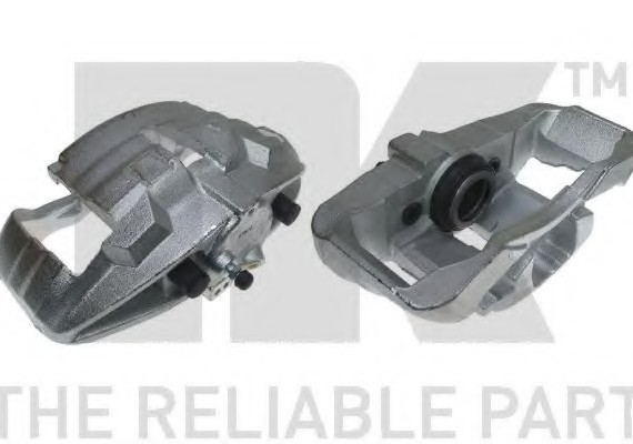 Фото гальмівний супорт 2147251 NK 2147251 NK Гальмівний супорт