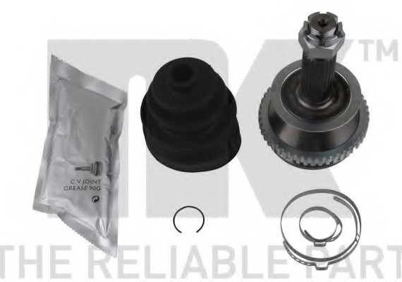 513409 NK Шарнір рівних кутових швидкостей