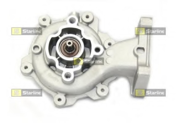 VPF190 Starline ВОДЯНА ПОМПА VPF190 STARLINE
