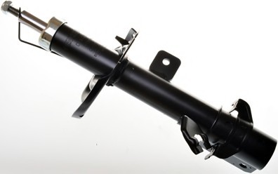 Фото амортизатор підв. NISSAN NOTE передн. лів. (вир-во DENCKERMANN) DSB259G Амортизатор підв. NISSAN NOTE передн. лів. (вир-во DENCKERMANN) DSB259G