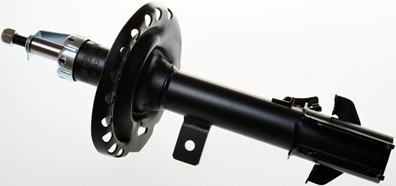 Амортизатор передній Nissan Micra (03-10) правий R  (DENCKERMANN) DSB231G