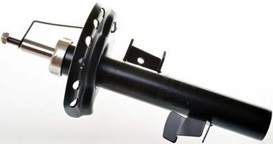 Амортизатор газомасляний пер. лів.