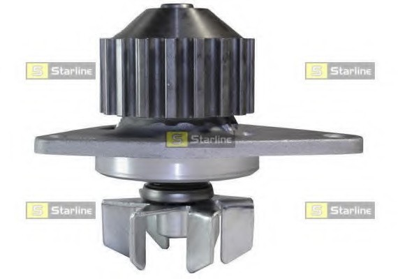 VPP125 Starline ВОДЯНА ПОМПА VPP125 STARLINE