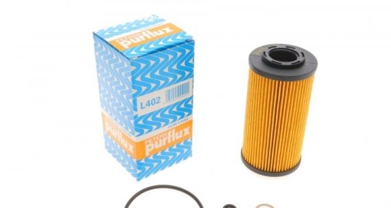 Масляный фильтр L402 PURFLUX