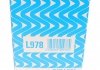 L978 Purflux Фильтр Масляный L978 PURFLUX (фото 8)
