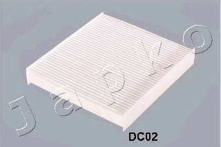 21DC02 Japko Фильтр САЛОННЫЙ 21DC02 JAPKO