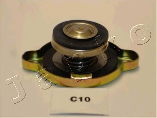 33C10 Japko Кришка радіатора INTEGRA/PRELUDE III/AUDI 80 1.5-2.0 72-92