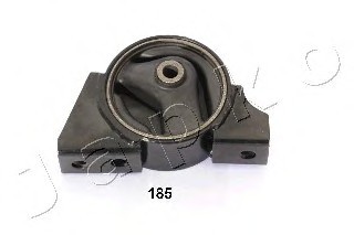 GOJ185 Japko Опора двигуна задня Nissan Almera II, Micra C+C III, Micra III, Note 1.0-1.5D (03-) (GOJ185) JAPKO