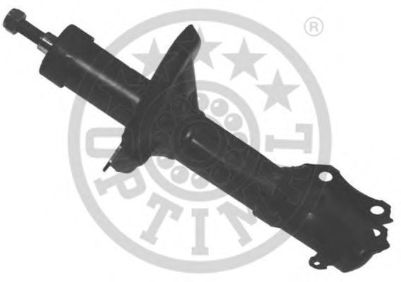 Амортизатор A18596H OPTIMAL