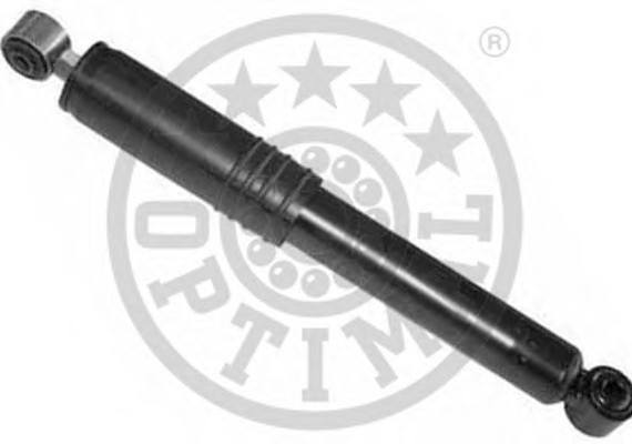 A68107G OPTIMAL Амортизатор A68107G OPTIMAL