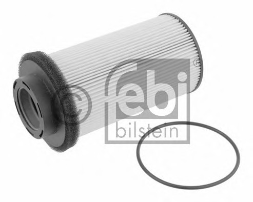 24663 FEBI (Germany) Фільтр паливний