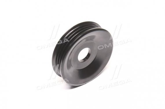 93741333 GENERAL MOTORS Шкив генератора 93741333 GM