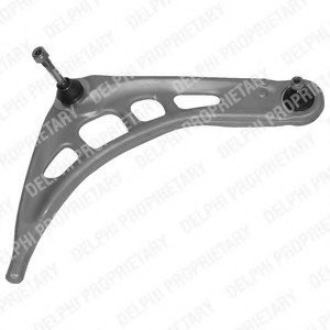 TC882 DELPHI Рычаг ПОДВЕСКИ TC882 DELPHI