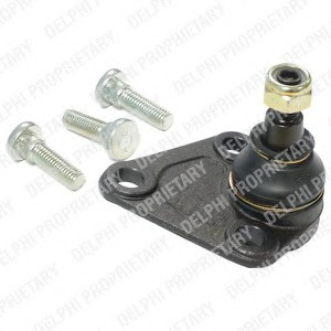 ОПОРА Шаровая TC1042 DELPHI