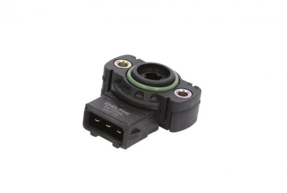 SS1099612B1 DELPHI Потенціометр дросельної заслінки