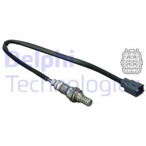 Фото лямбда-зонд ES2015712B1 DELPHI ES2015712B1 DELPHI Лямбда-зонд