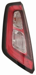 6611946RUER DEPO (Тайвань) Автодеталь 6611946RUER DEPO