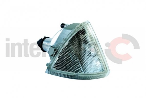 5521502RWEC DEPO (Тайвань) Показчик повороту Показник поворота прав. бел. с патроном