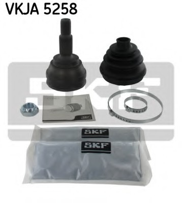 Комплект шрусу VKJA5258 SKF