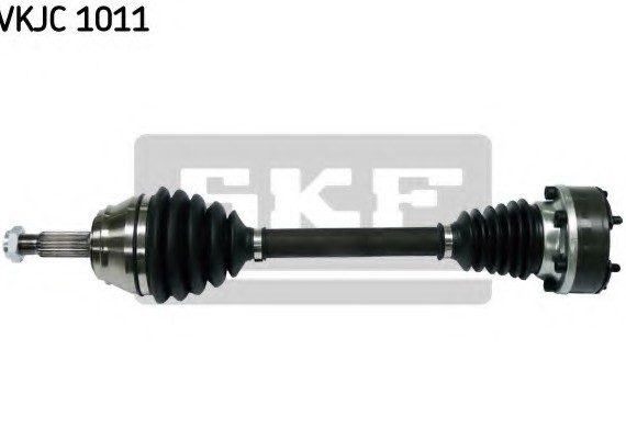 Фото привод в сборе VKJC1011 SKF VKJC1011 SKF VKJC1011 SKF Привод в сборе VKJC1011 SKF