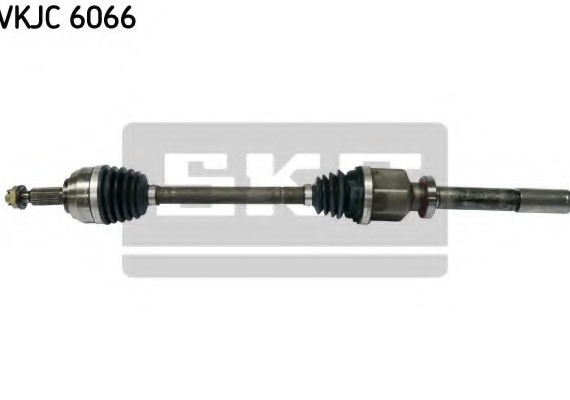 VKJC6066 SKF Привідний вал SKF