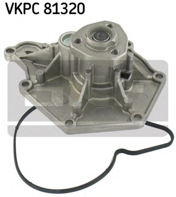 VKPC81320 SKF Насос водяний VKPC81320 SKF