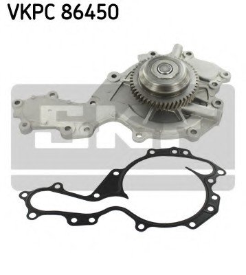 Водяной насос VKPC86450 SKF