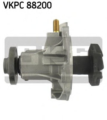 VKPC88200 SKF Водяная помпа VKPC88200 SKF