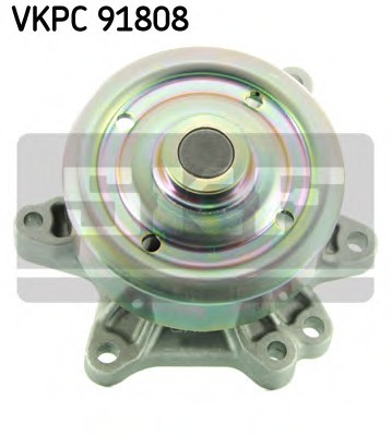 VKPC91808 SKF Насос водяной VKPC91808 SKF