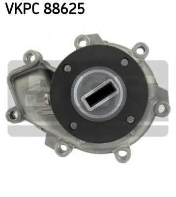 VKPC88625 SKF Водяной насос VKPC88625 SKF