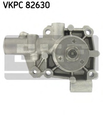 Водяной насос VKPC82630 SKF