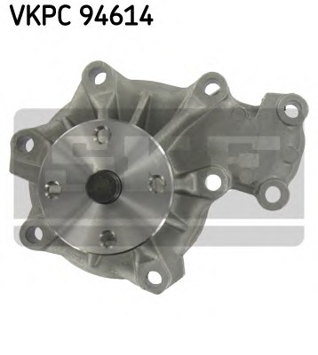 Фото водяной насос VKPC94614 SKF Водяной насос VKPC94614 SKF