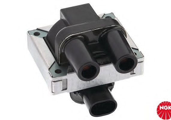 Котушка запалювання