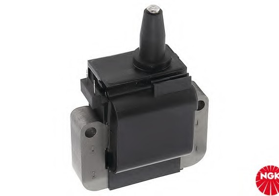 Фото котушка зажигания 48111 NGK 48111 NGK 48111 NGK Котушка зажигания 48111 NGK