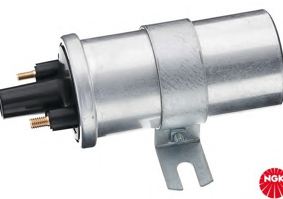 Катушка зажигания 48340 NGK