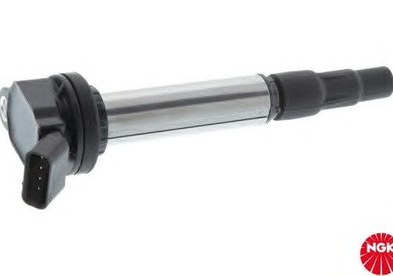 Котушка запалювання