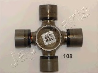 Крестовина JO108 JAPANPARTS