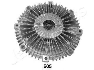 VC505 JAPAN Віскомуфта mitsubishi (iv) 3.2 di-d