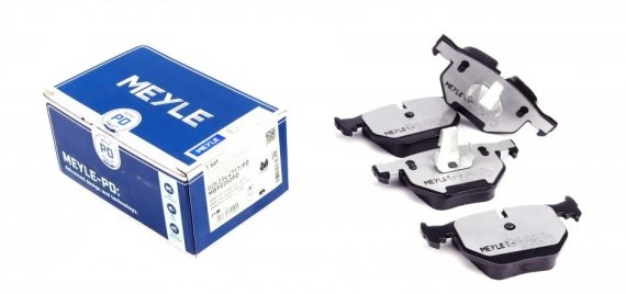0252344717PD MEYLE Запчасть 0252344717PD MEYLE